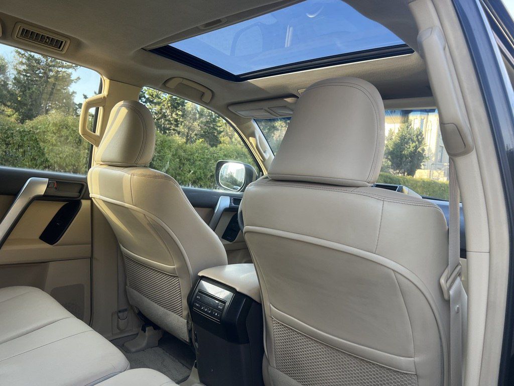 Toyota Land Cruiser Prado, 2.7 L, 2014 il, 311 000 km — Avtomobillər, Bakı (11)