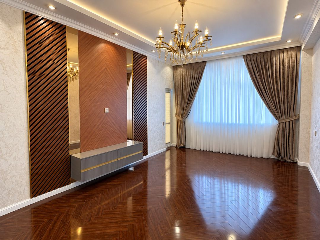 Satılır 2 otaqlı yeni tikili 55 m² — Mənzil, Bakı