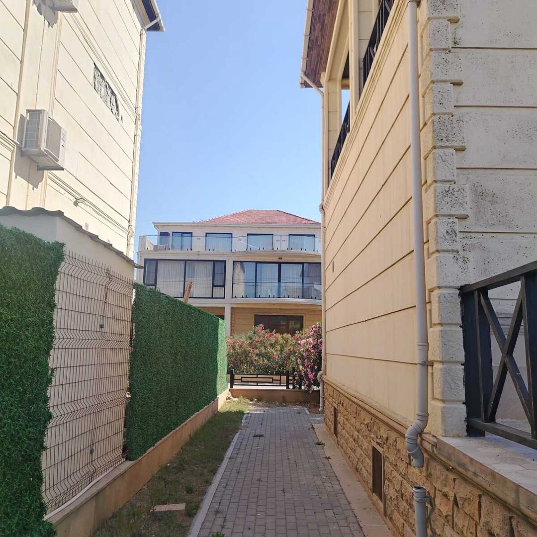 Satılır həyət evi/bağ evi 500 m² — Ev, villa, Bakı (5)