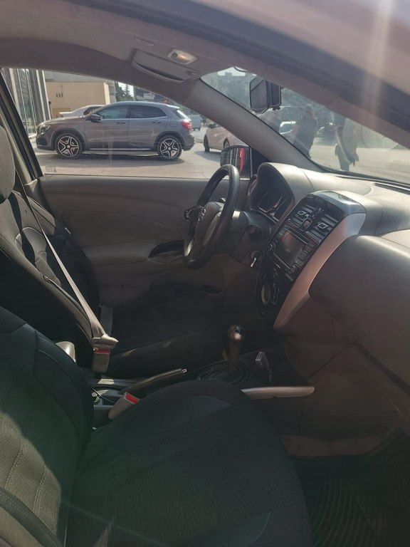 Nissan Sunny, 1.5 L, 2014 il, 383 367 km 99-KO-544 — Avtomobillər, Bakı (3)