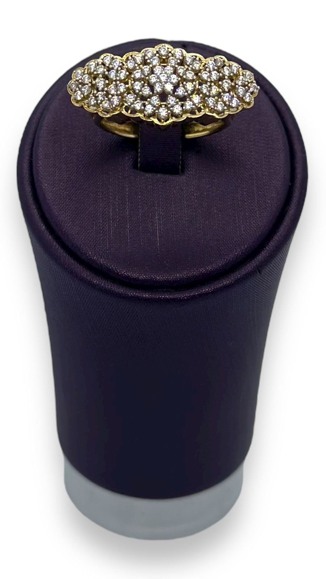 Qadın üçün qızıl üzük 5401-1162 — Mallar, Bakı