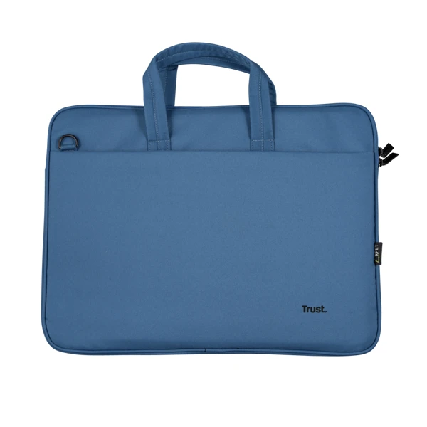 Trust bologna laptop bag 16″ eco blue — Bakı