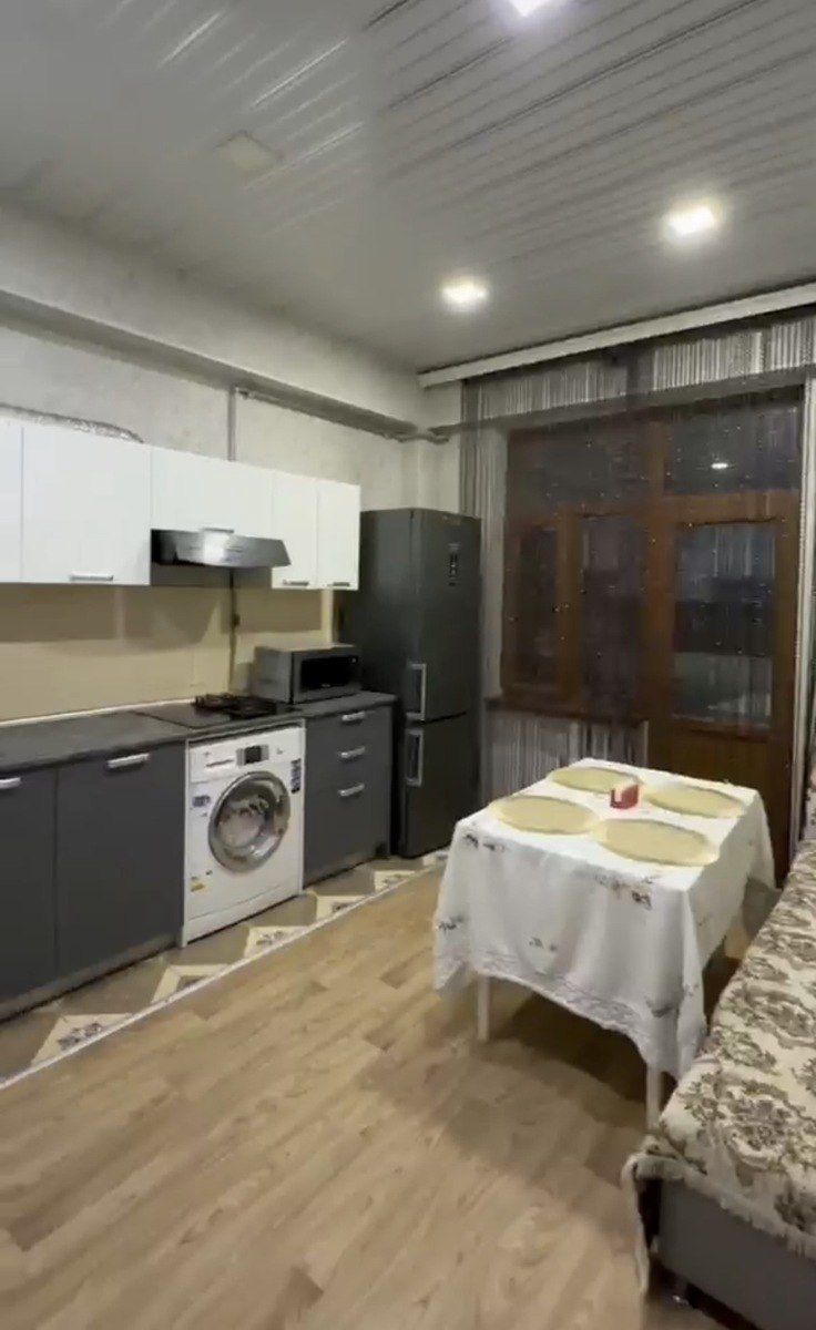 Satılır 3 otaqlı yeni tikili 102 m² — Mənzil, Bakı (2)