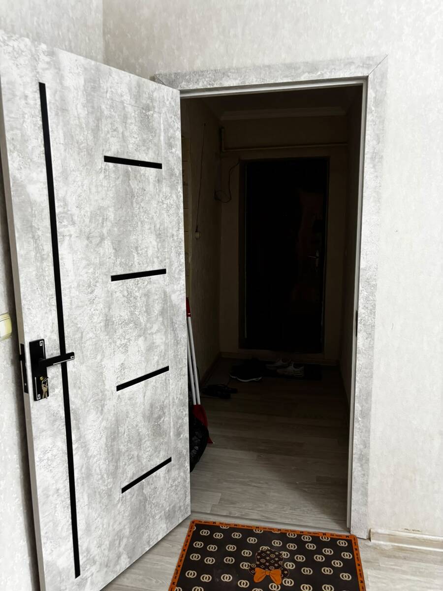 Satılır 2 otaqlı köhnə tikili 50 m² — Mənzil, Bakı (7)