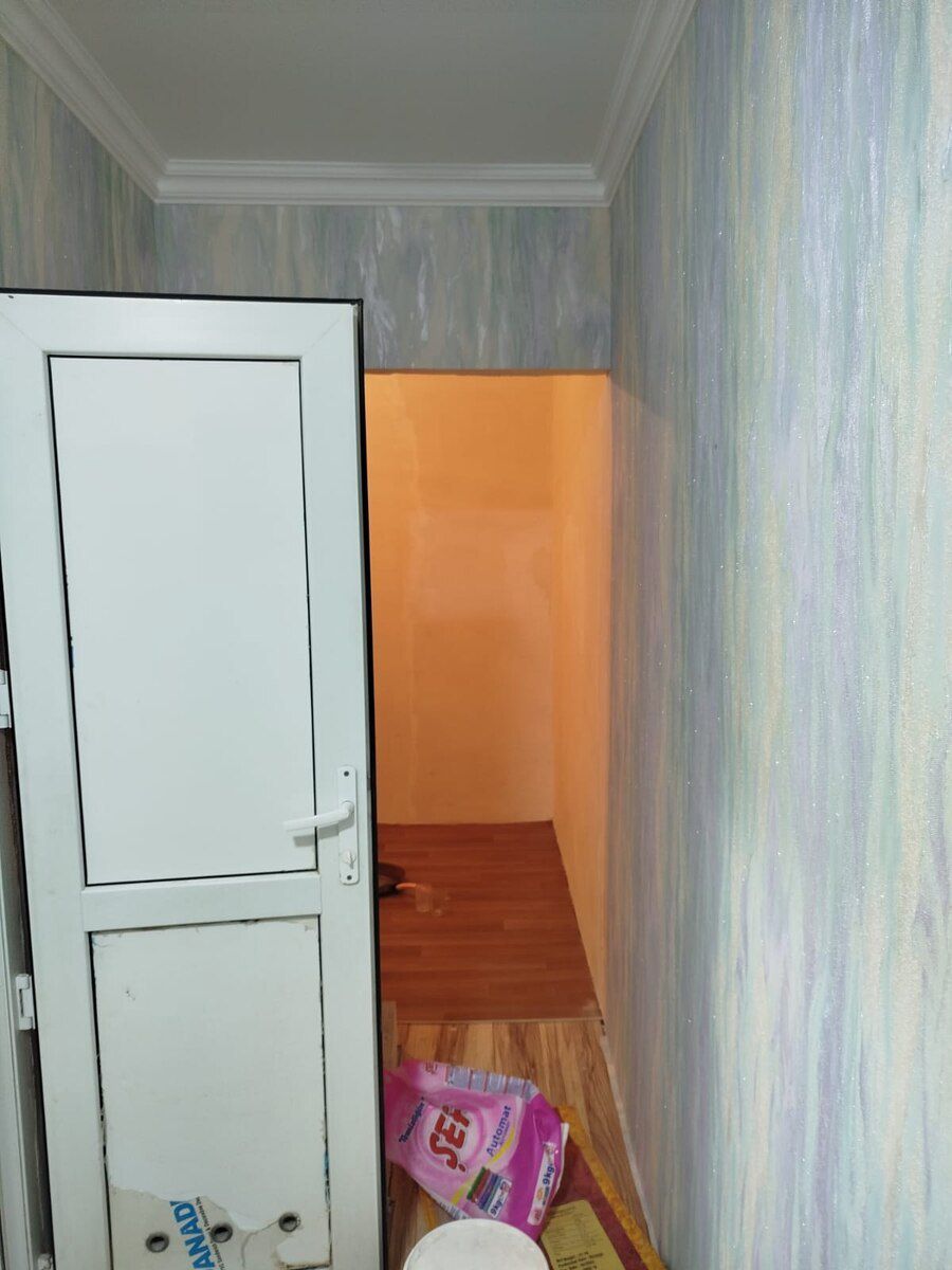 1-otaqlı mənzil, Sumqayıt ş., 36 m² — Mənzil, Sumqayıt (6)