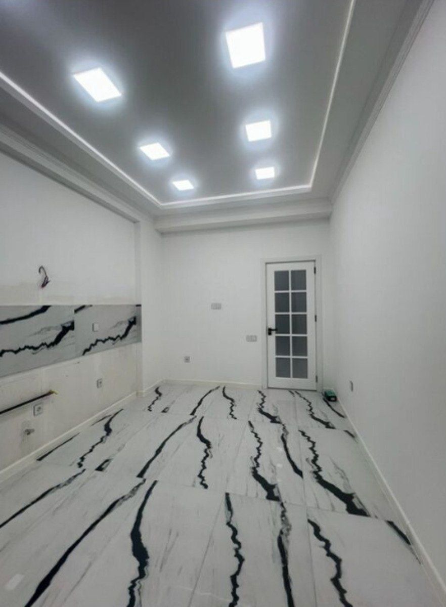 Satılır 3 otaqlı yeni tikili 127 m² — Mənzil, Bakı (7)