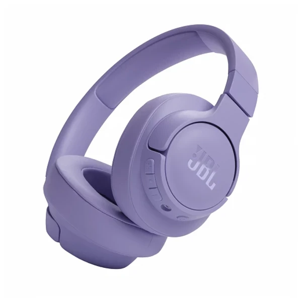 JBL Tune 720BT Purple Headphones JBLT720BTPUR — Mallar, Bakı