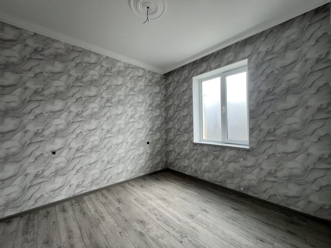 Satılır 3 otaqlı həyət evi/bağ evi 75 m² — Ev, villa, Bakı (7)