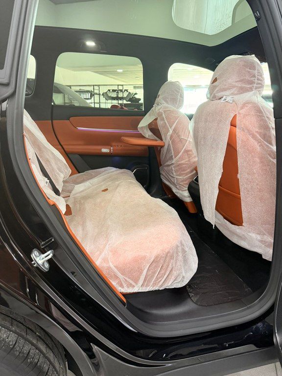 Changan Qiyuan Q07, 1.5 L, 31.7 kWh, 2026 il, yeni — Avtomobillər, Bakı (10)