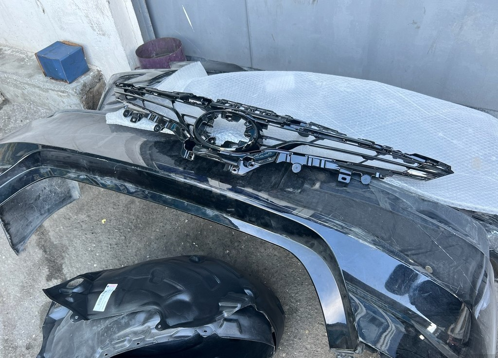 Ehtiyat hissələri Toyota Camry V70 V55 V40 — Avto, Bakı (5)