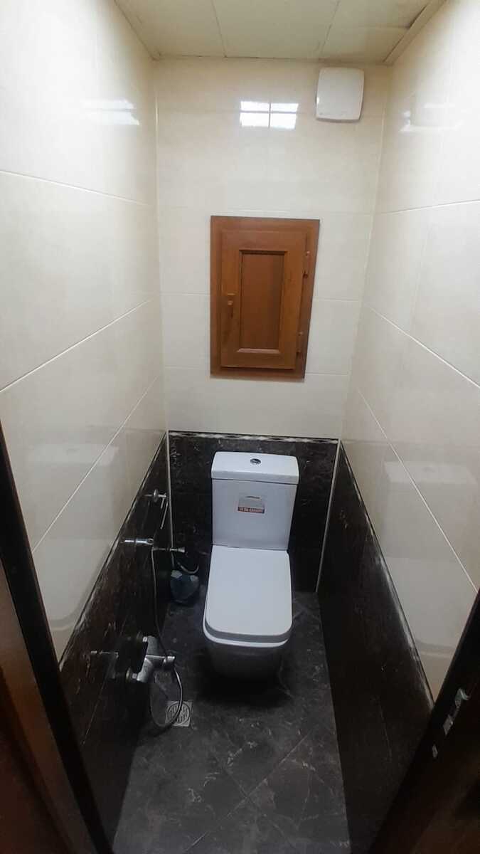 İcarəyə verilir 3 otaqlı yeni tikili 80 m² — Mənzil, Xırdalan (5)