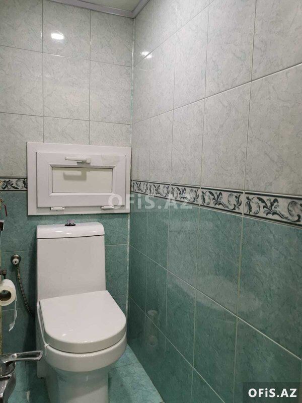Köhnə tikili Kirayə Verilir Nizami r., Xalqlar Dostluğu m., 2 otaq, 43 m² — Mənzil, Bakı (6)