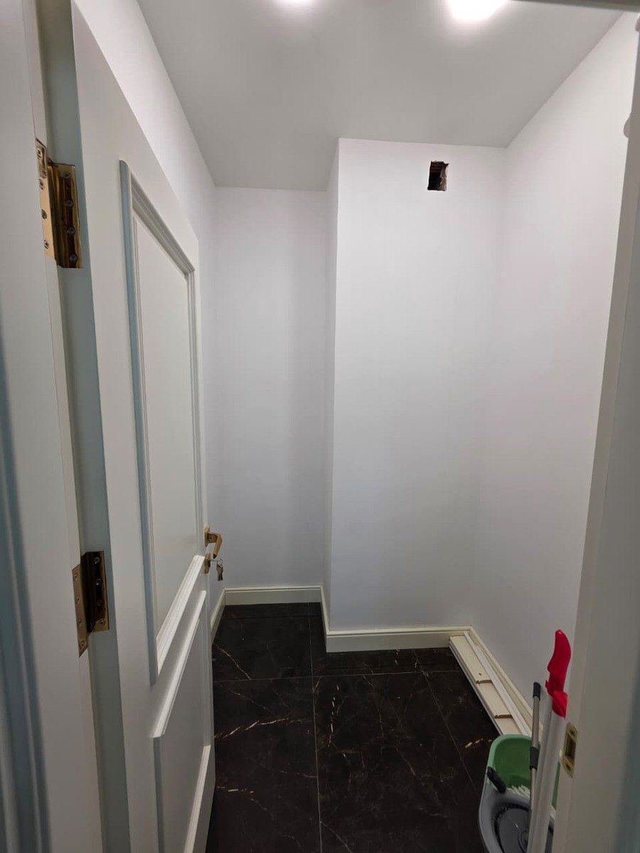 İcarəyə verilir 3 otaqlı yeni tikili 120 m² — Mənzil, Bakı (11)