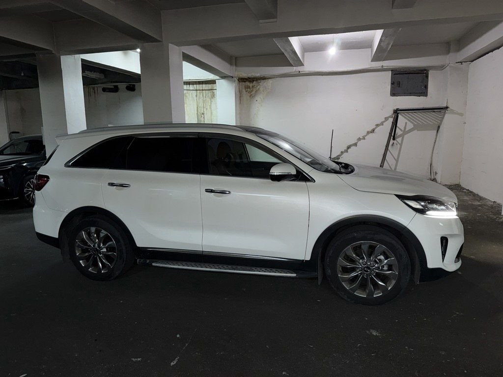 Kia Sorento, 2.0 L, 2018 il, 172 000 km 90-MA-253 — Avtomobillər, Bakı (3)