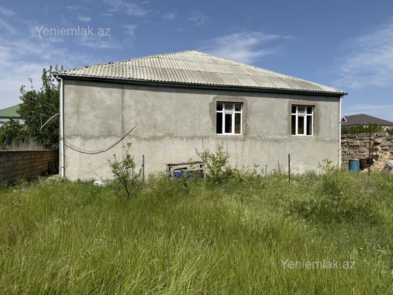 Satılır 5 otaqlı Həyət evi / Villa, 200 m², Qurd dərəsi — Ev, villa, Sumqayıt (8)