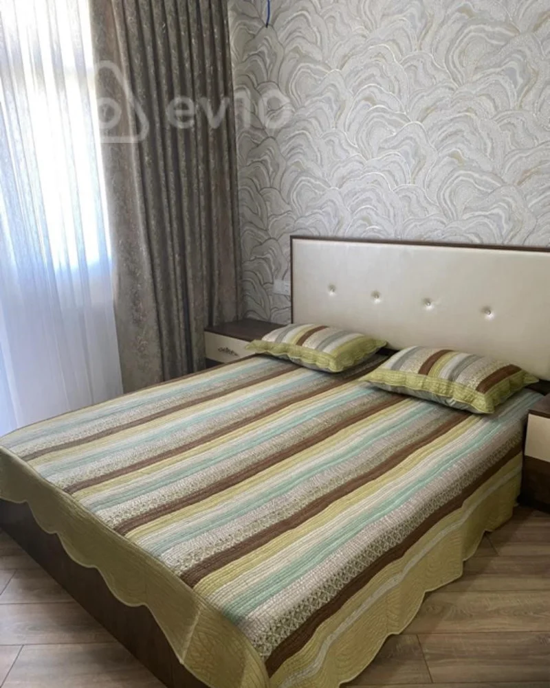 2 otaqlı mənzil, 66 m², Xətai metrosunun yaxınlığı — Mənzil, Bakı (5)