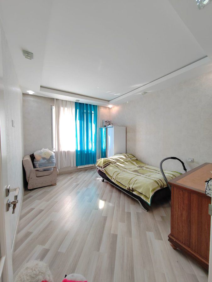 5 otaqlı mənzil, 120 m², Xalqlar Dostluğu metrosu, Bakı — Mənzil, Bakı (6)
