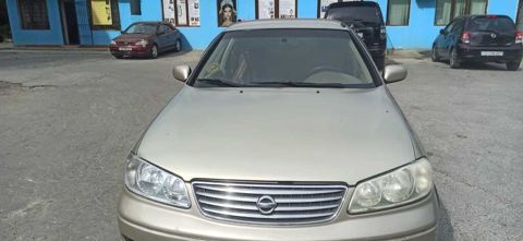 Nissan Sunny, 1.3 L, 2006 il, 277 800 km — Sumqayıt