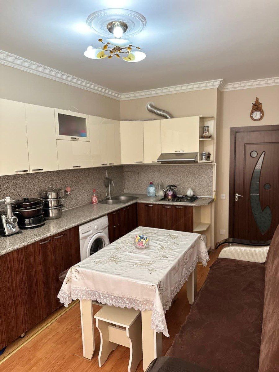Satılır 2 otaqlı yeni tikili 70 m² — Mənzil, Xırdalan (2)