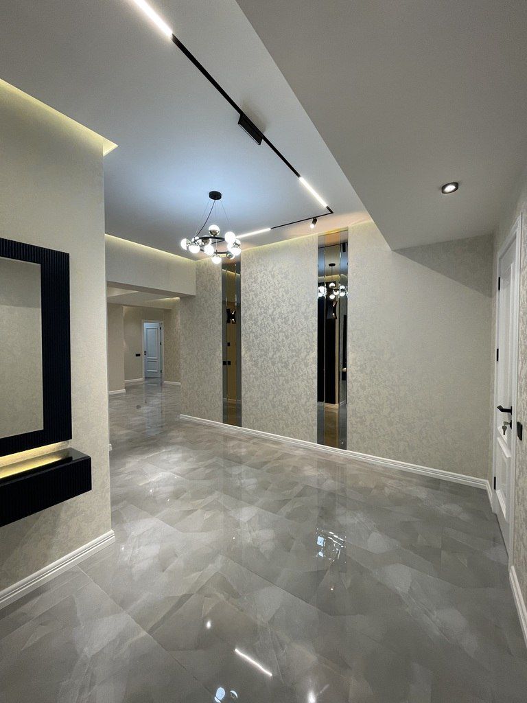 Satılır 4 otaqlı yeni tikili 170 m² — Mənzil, Bakı (9)
