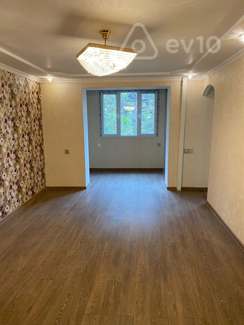 3 otaqlı mənzil, 75 m², Q.Qarayev pr — Mənzil, Bakı (3)