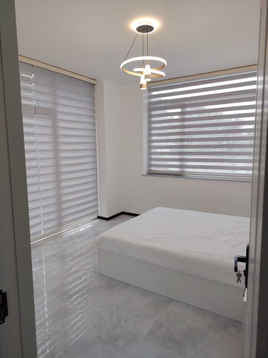 İcarəyə verilir 3 otaqlı həyət evi/bağ evi 150 m² — Ev, villa, Qəbələ (7)
