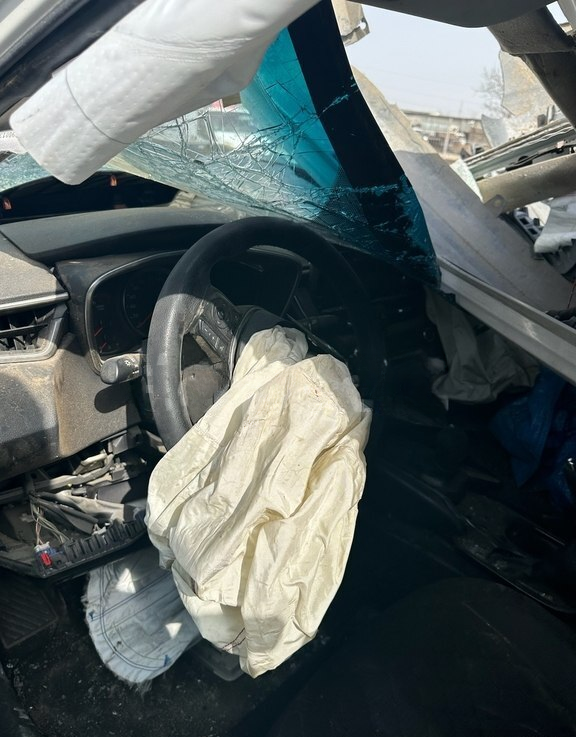 Ehtiyat hissələri Toyota Corolla — Avto, Bakı (5)