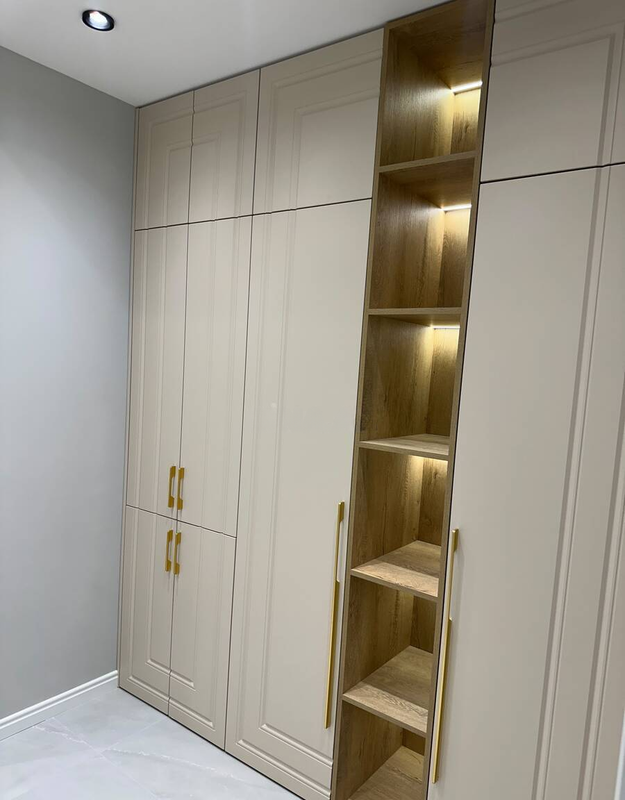 2 otaqlı mənzil 66 m² satılır — Mənzil, Bakı (10)