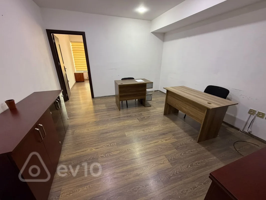 2 otaqlı mənzil, 60 m², Vladimiz Maydovski — kirayə — Mənzil, Bakı (4)