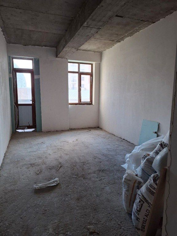 Satılır 2 otaqlı yeni tikili 105 m² — Mənzil, Bakı (6)