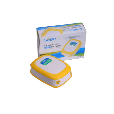 Kompressor Sobo SB-9905 — Bakı