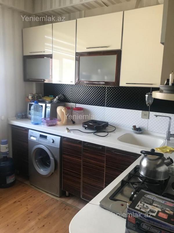 Satılır 4 otaqlı Bina evi menzil (Yeni tikili), 114 m², Masazır — Mənzil, Abşeron (5)