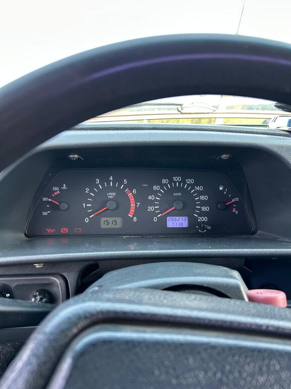 Lada (VAZ) 2115, 1.6 L, 2009 il, 286 273 km 44-CL-886 — Avtomobillər, Masallı (9)