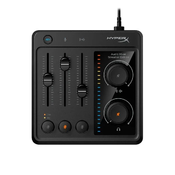 HyperX Audio Mixer 73C12AA — Bakı