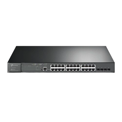 TL-SG3428MP — Mallar, Bakı
