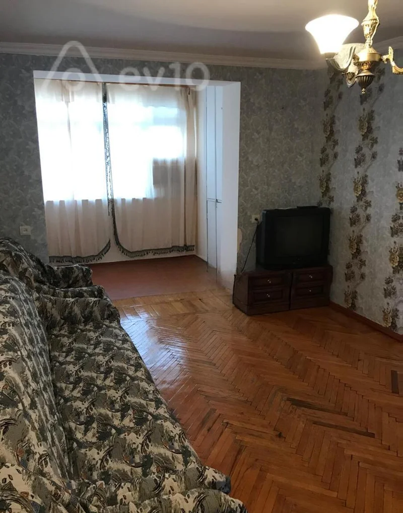 3 otaqlı mənzil, 80 m², Mireli Seyidov küçesi 32 — Mənzil, Bakı (9)