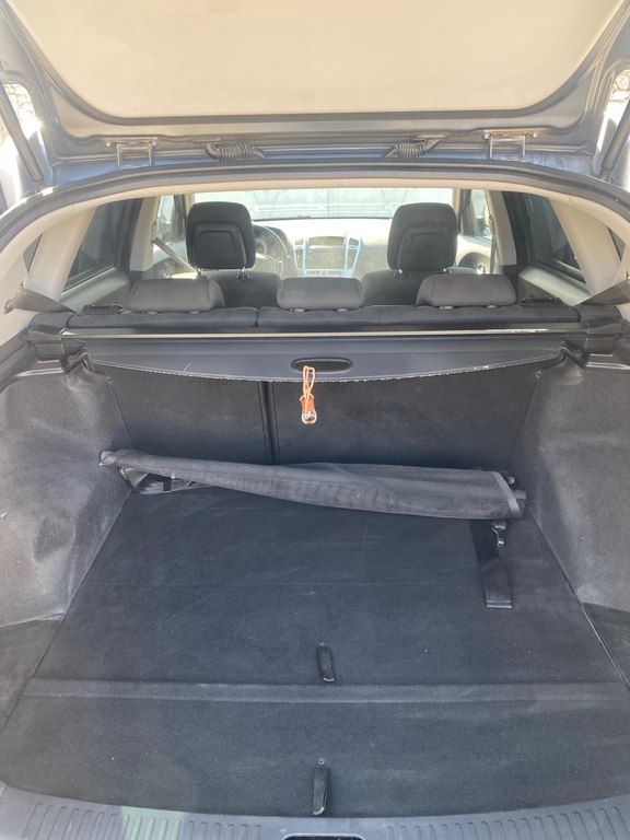 Kia Ceed SW, 1.6 L, 2008 il, 357 589 km 77-XV-356 — Avtomobillər, Ucar (12)