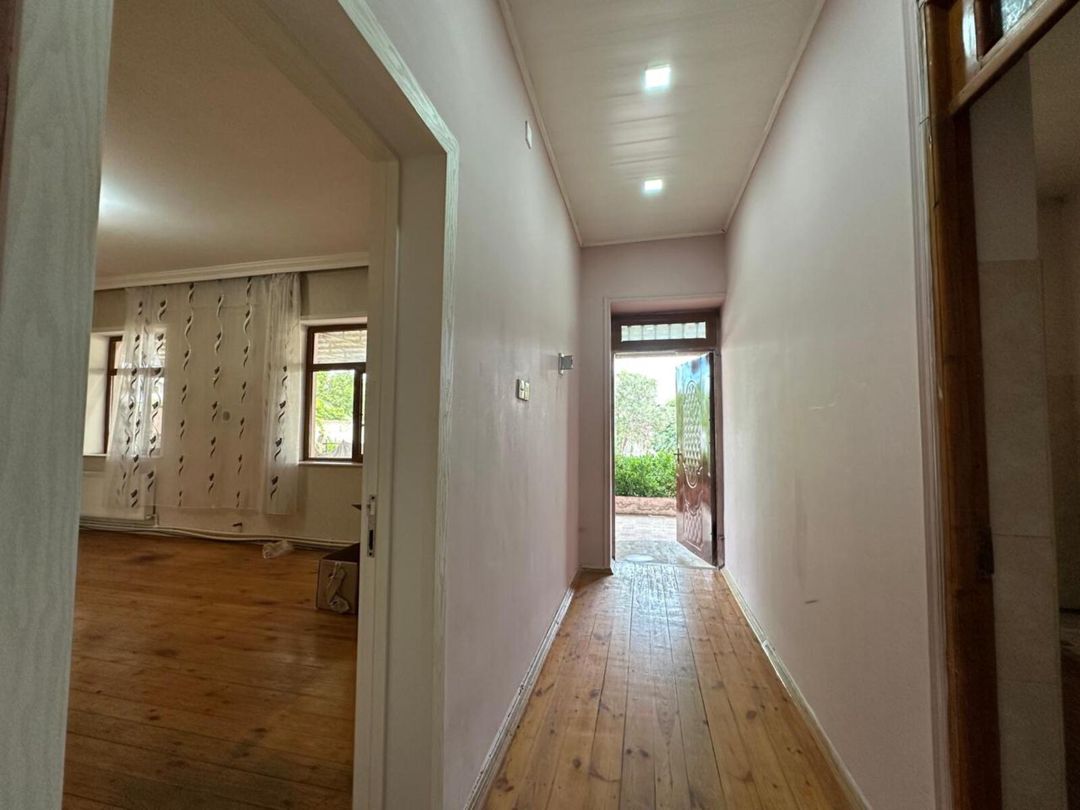 Bağ evi, Məktəbli küç.,ev 62F — Ev, villa, Bakı (12)