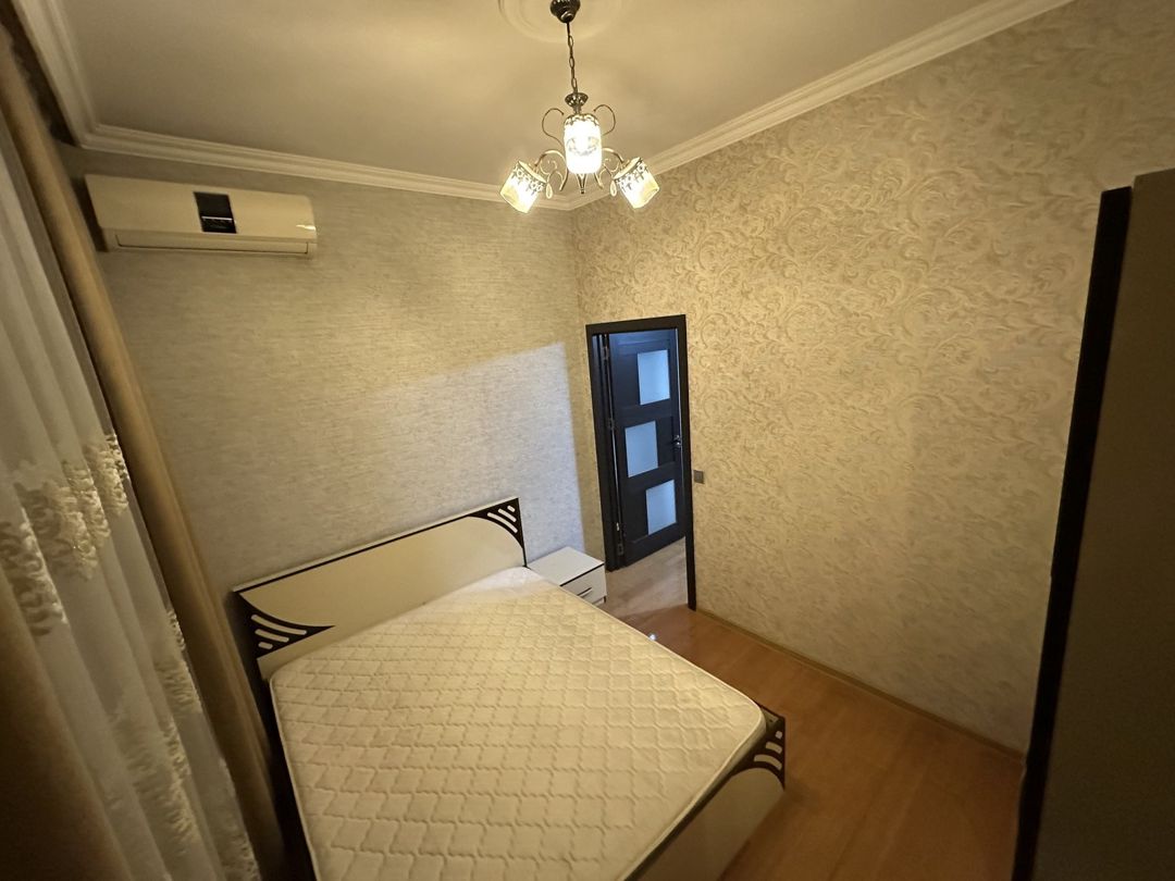 İcarəyə verilir 2 otaqlı yeni tikili 55 m² — Mənzil, Xırdalan (7)