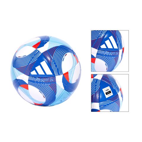 Futbol topu Adidas le-De-Foot 24 League Ball IW6327 — Bakı