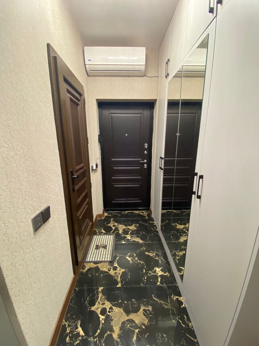 Satılır 2 otaqlı yeni tikili 57 m² — Mənzil, Xırdalan (2)