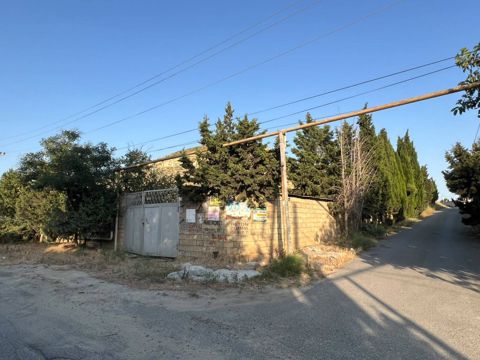 Satılır torpaq 30 sot — Bakı