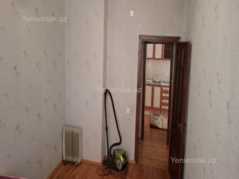 Kirayə 3 otaqlı Bina evi menzil (Yeni tikili), 115 m², Xətai rayonu — Mənzil, Bakı (5)