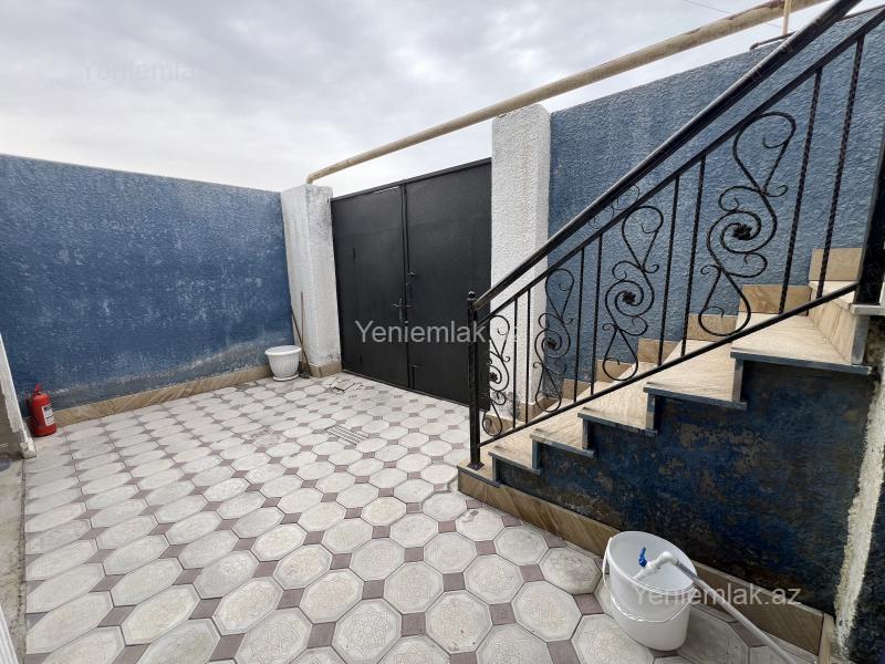 Satılır 4 otaqlı Həyət evi / Villa, 130 m², Masazır — Ev, villa, Abşeron (3)