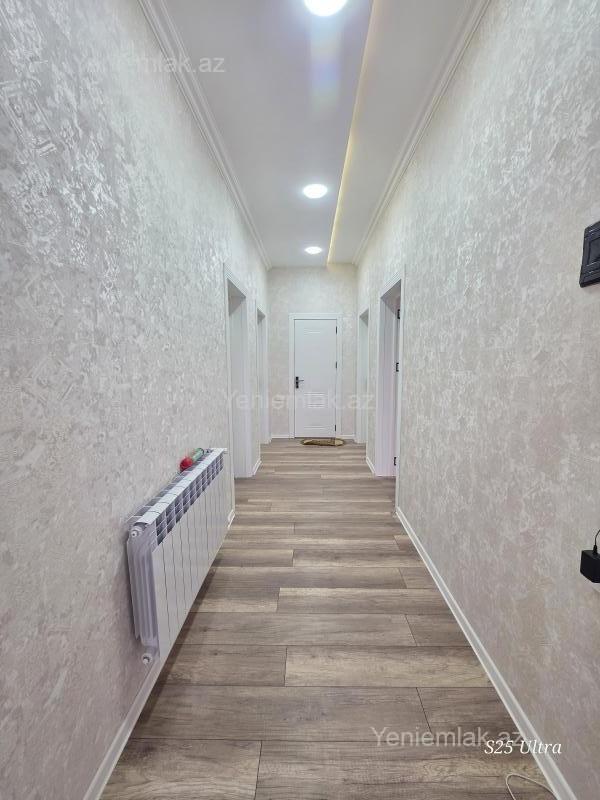 Satılır 3 otaqlı Həyət evi / Villa, 85 m², Yaşıl dərə — Ev, villa, Sumqayıt (6)
