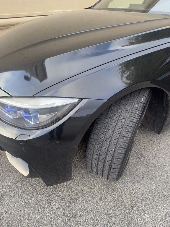 BMW 428, 2.0 L, 2015 il, 159 287 km 77-RP-028 — Avtomobillər, Bakı (7)