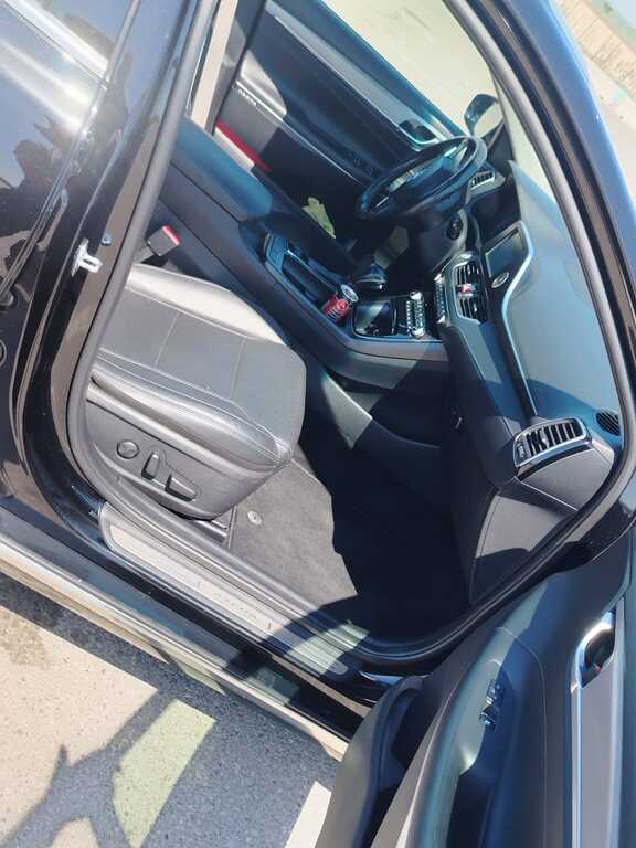 Hyundai Grandeur, 2.4 L, 2018 il, 168 000 km 77-TM-457 — Avtomobillər, Bakı (8)