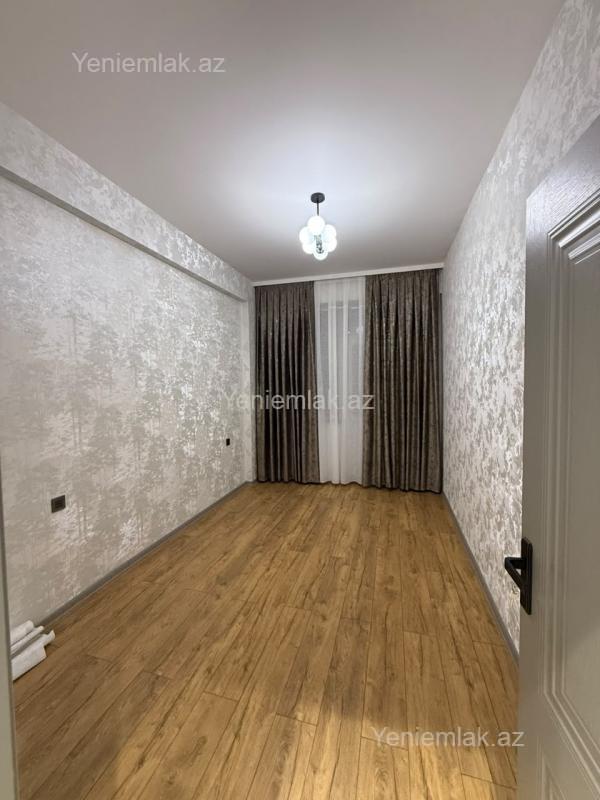 Satılır 3 otaqlı Bina evi menzil (Yeni tikili), 76 m², Saray — Mənzil, Abşeron (4)