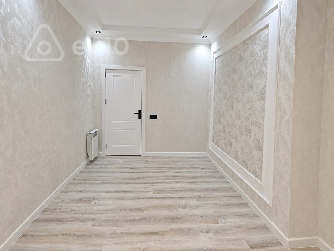 3 otaqlı mənzil, 79 m², Etibar Bəkirov — Mənzil, Bakı (7)