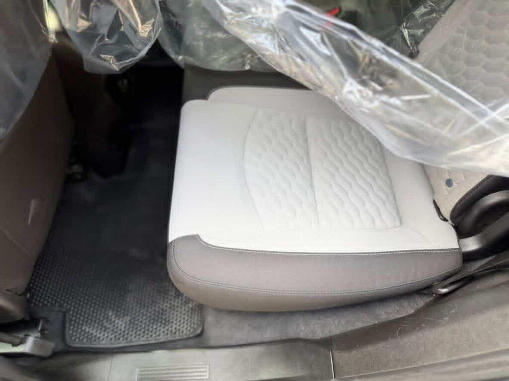 Chevrolet Equinox, 1.5 L, 2019 il, 297 729 km — Avtomobillər, Gəncə (11)
